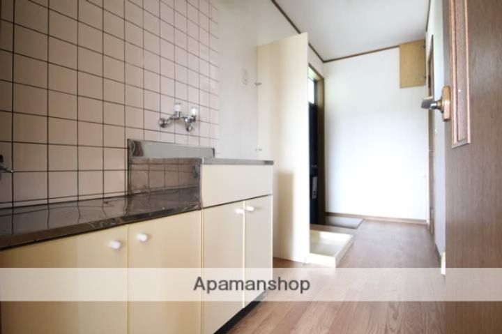 ワンパースンハイツA棟205のその他画像