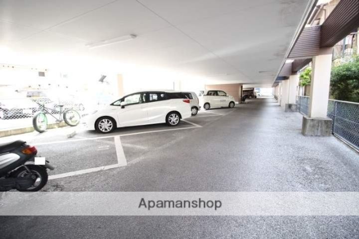 メゾン・ド・ケイ406のその他画像