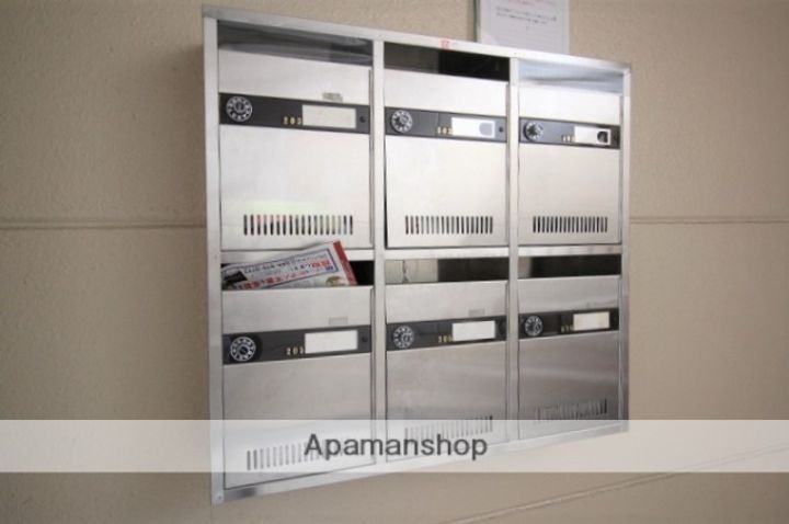 メゾン・ド・ケイ406のその他画像