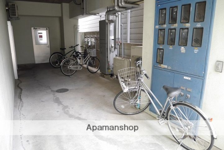 アイビーコーポ津野205のその他画像