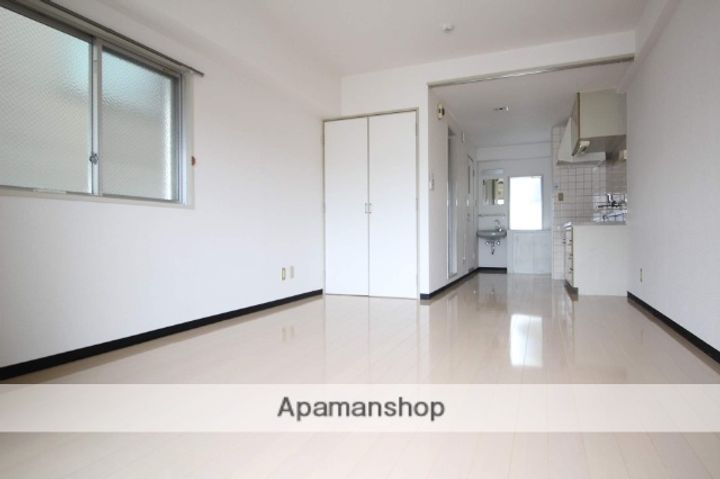 アイビーコーポ津野205の内装