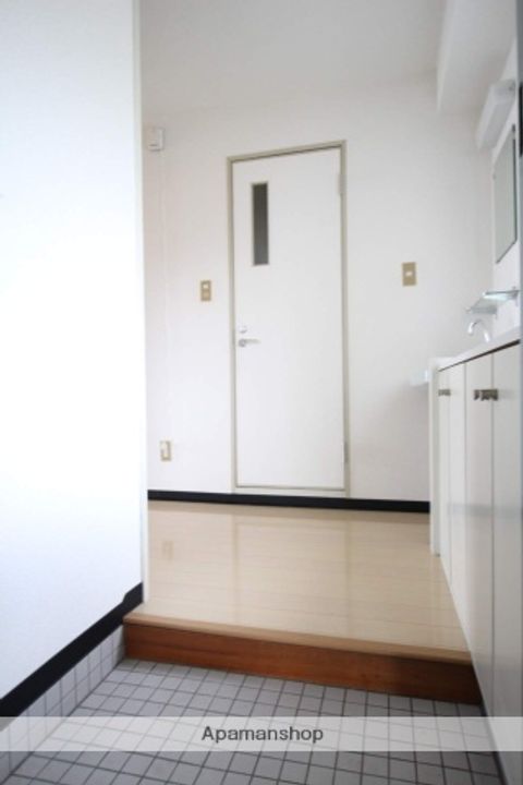 アイビーコーポ津野205の内装