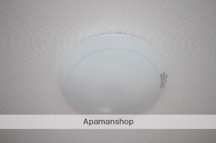 アイビーコーポ津野205の内装