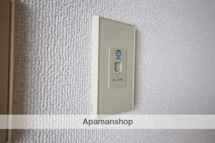 アイビーコーポ津野205の内装