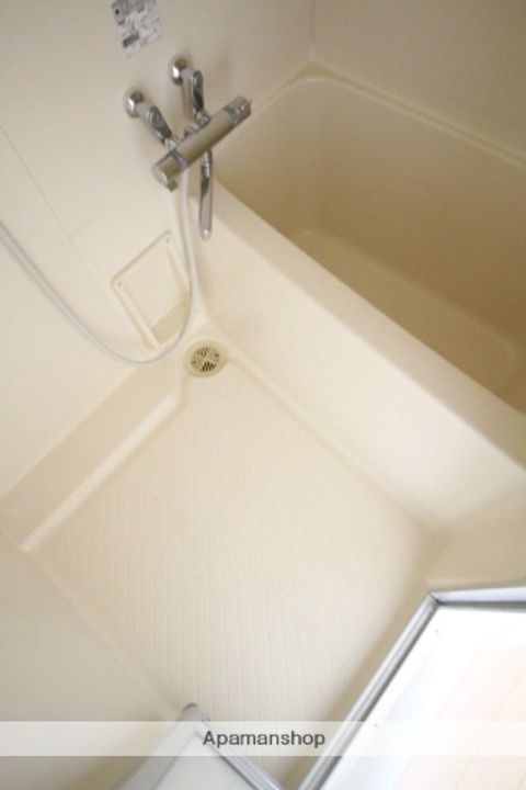 アイビーコーポ津野205の風呂