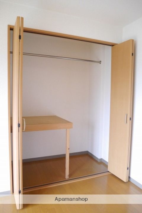 セントファームⅡのその他画像