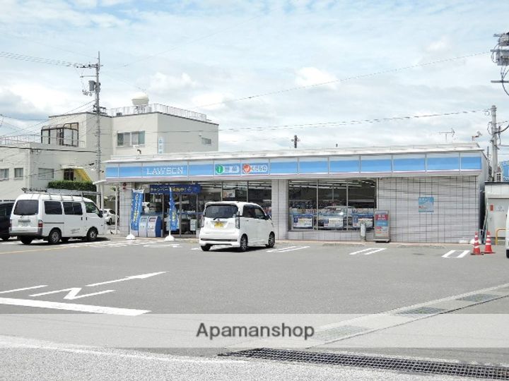 セントファームⅡ305の周辺
