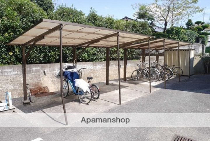 コーポ常福A 202のその他画像