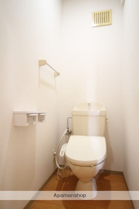 コーポ常福A 202のその他画像