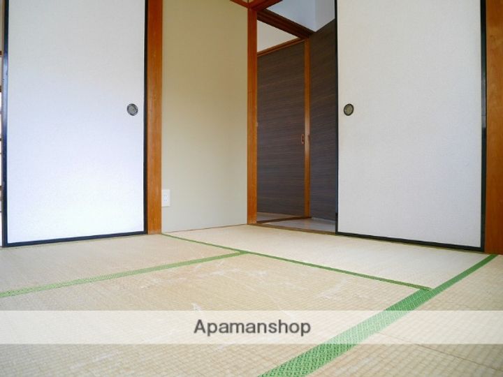 ハイツいまいⅠの内装