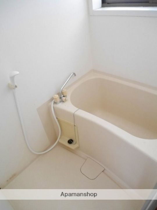 ハイツいまいⅠの風呂