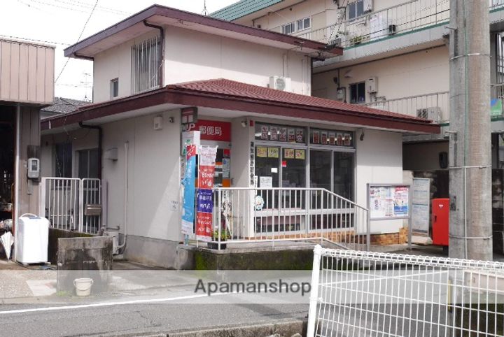 西泉荘202の周辺