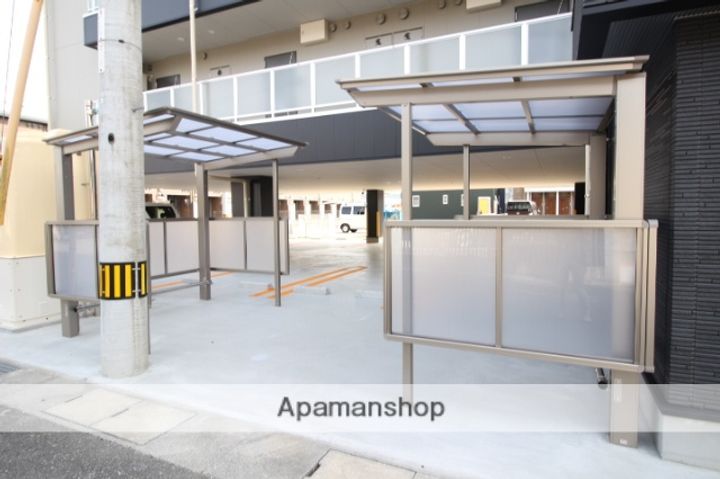 CHLORISマンション202のその他画像