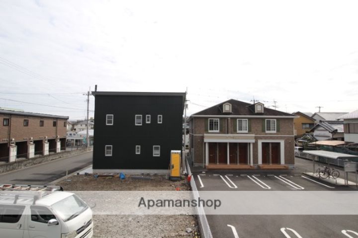 CHLORISマンション202のその他画像