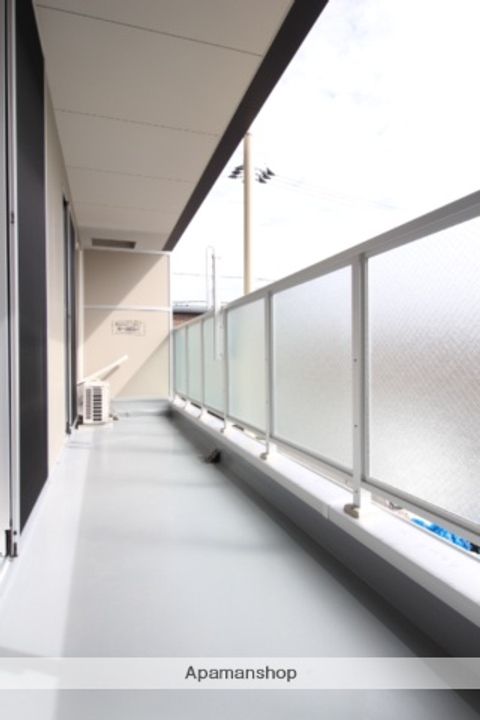 CHLORISマンション202のその他画像