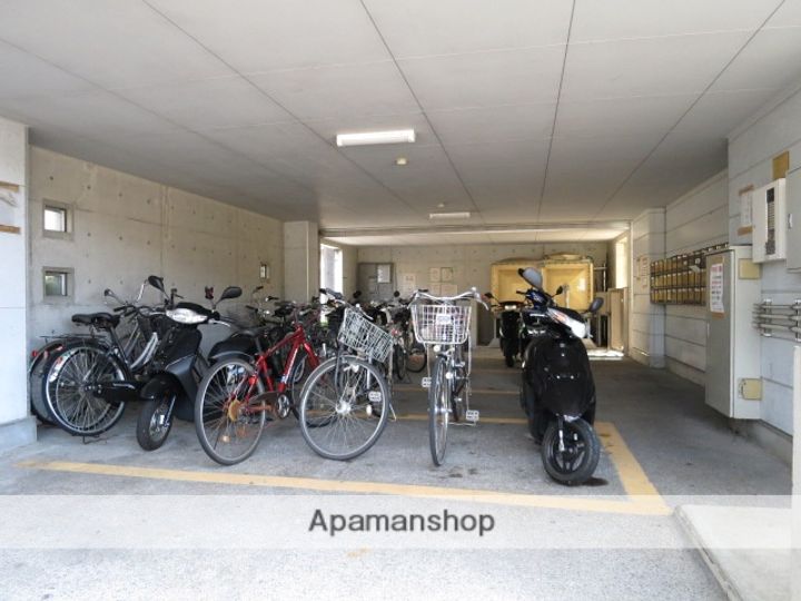 ラ・メゾン・ド・K110のその他画像