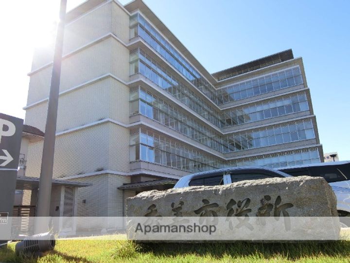 ラ・メゾン・ド・K110の周辺