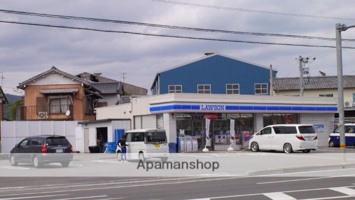 ルミネハイツB棟302の周辺