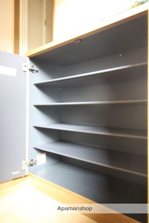 グランステイツ102の内装