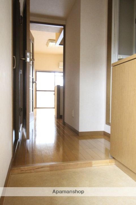 グランステイツ102の内装