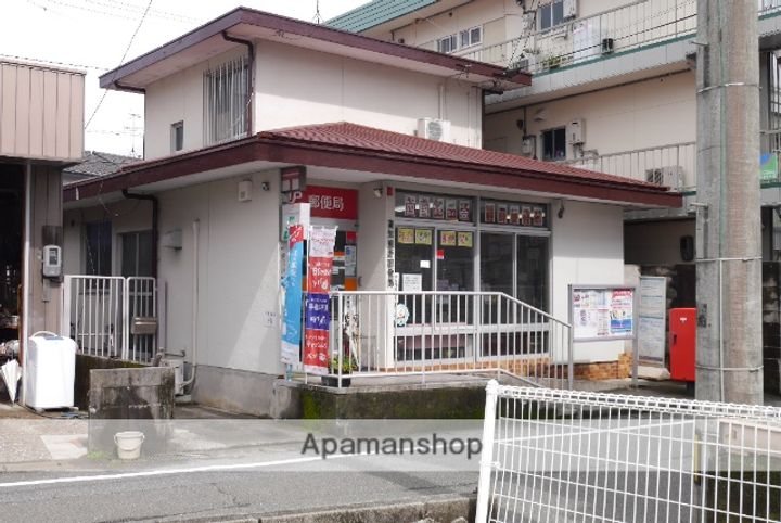 グランステイツ102の周辺