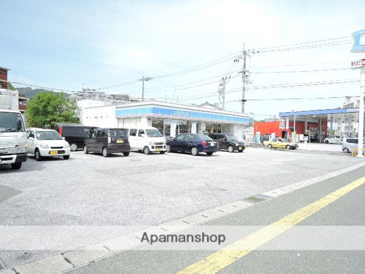 グランステイツ102の周辺