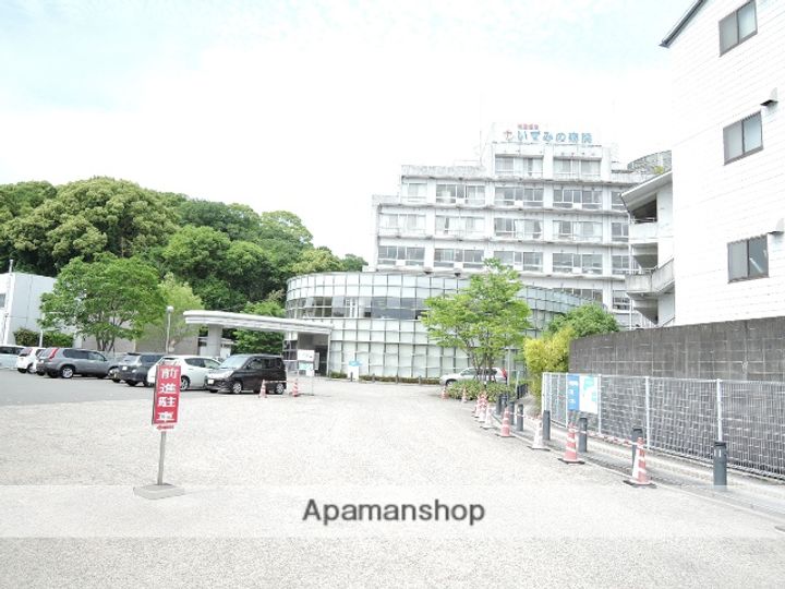 グランステイツ102の周辺