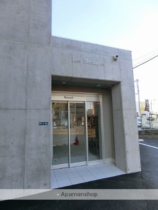 レ・メニュアール薊野のその他画像