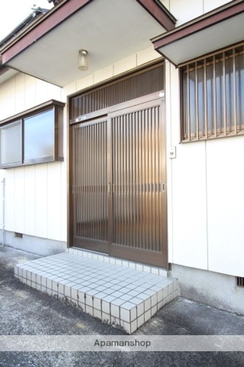 高知県高知市介良乙(一戸建)の賃貸物件戸建てのその他画像