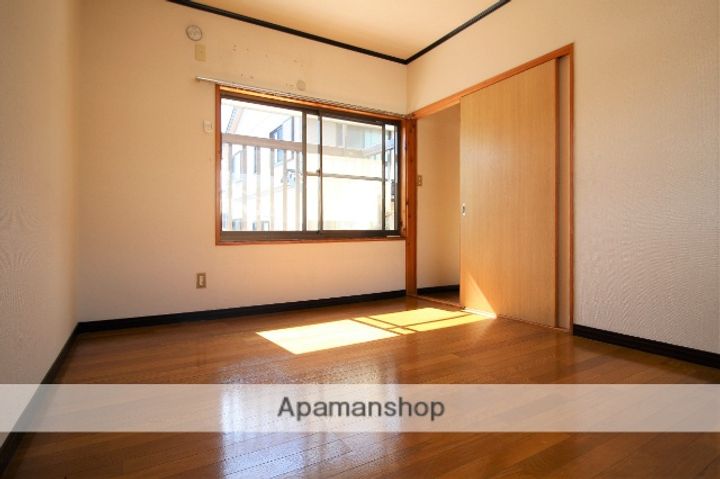 高知県高知市介良乙(一戸建)の賃貸物件戸建ての内装