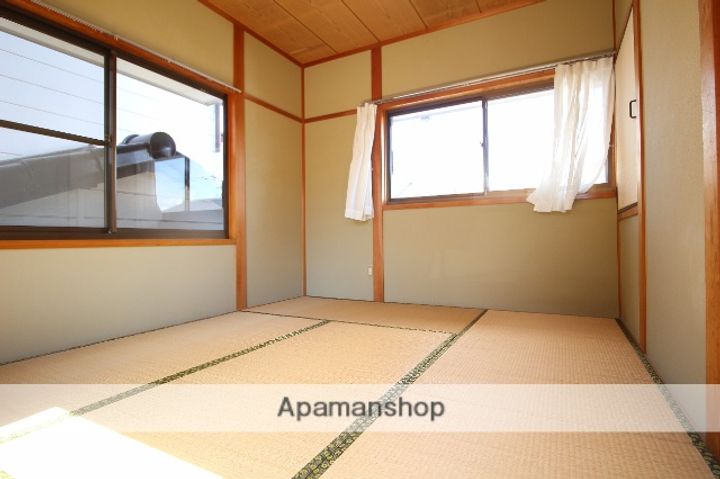 高知県高知市介良乙(一戸建)の賃貸物件戸建ての内装