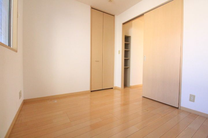 シャーメゾン大埇 B棟101の内装