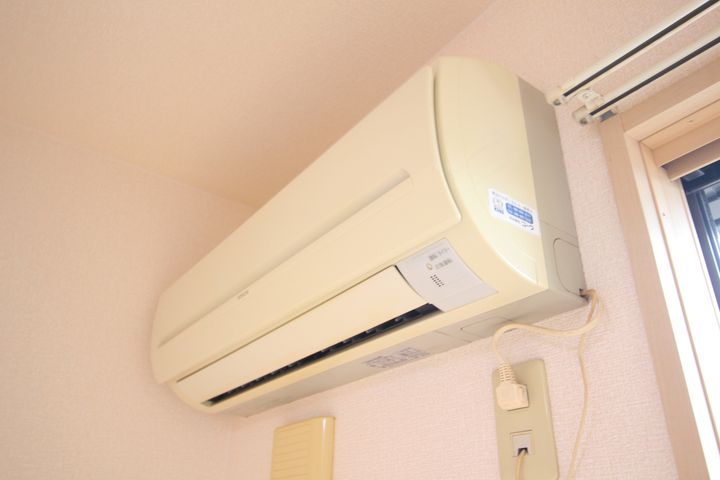 ビレッジ北久保 C棟のその他画像