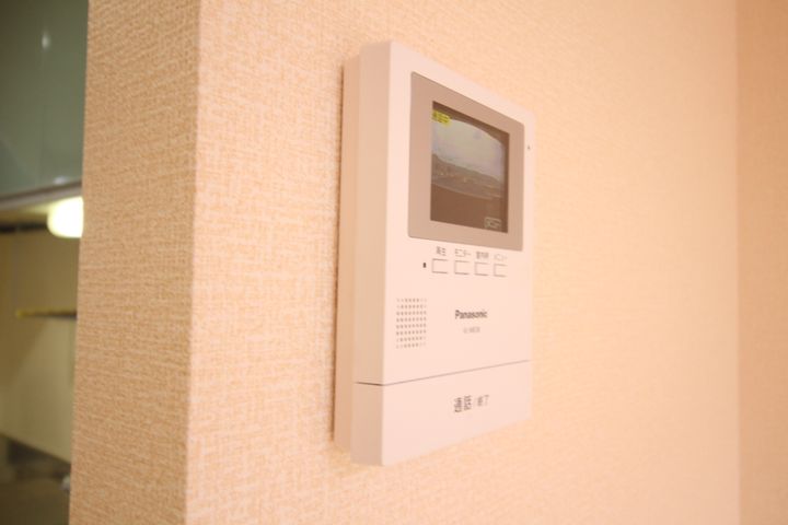 ビレッジ北久保 C棟のその他画像