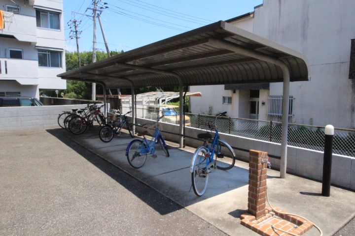 セジュールセントレのその他画像