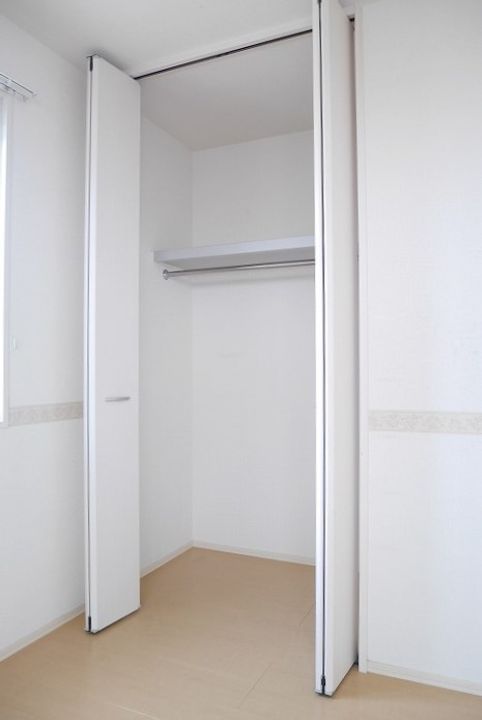 セジュールセントレの内装