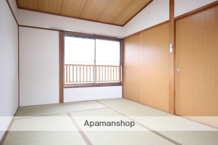 高知県高知市一宮東町3丁目(一戸建)の賃貸物件戸建ての内装