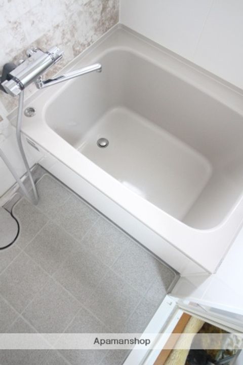 高知県高知市一宮東町3丁目(一戸建)の賃貸物件戸建ての風呂