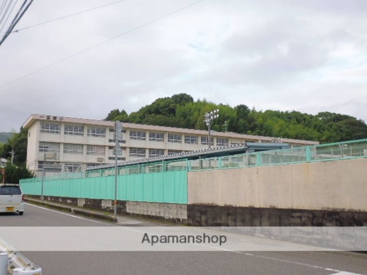 高知県高知市一宮東町3丁目(一戸建)の賃貸物件戸建ての周辺