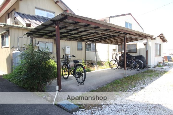 ハイツラベンダーのその他画像