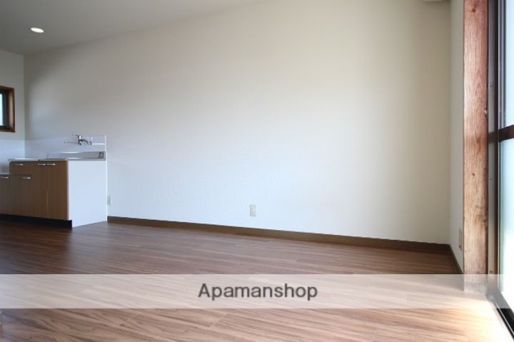 ハイツラベンダーの内装