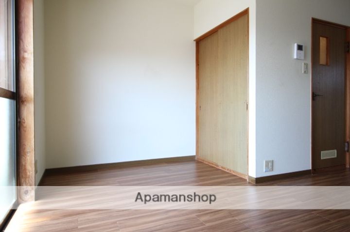 ハイツラベンダーの内装