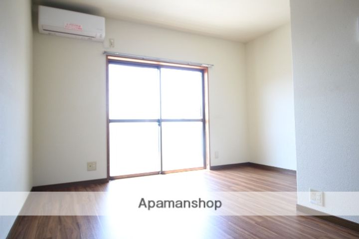 ハイツラベンダーの内装