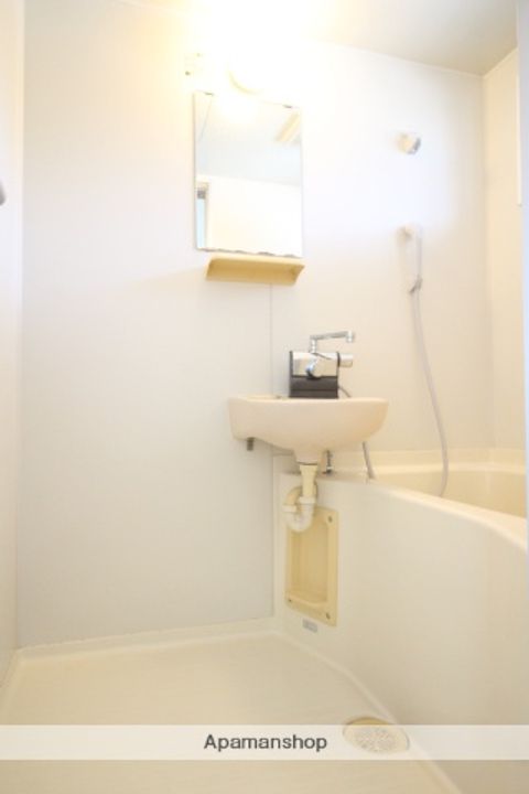 ハイツラベンダーの内装