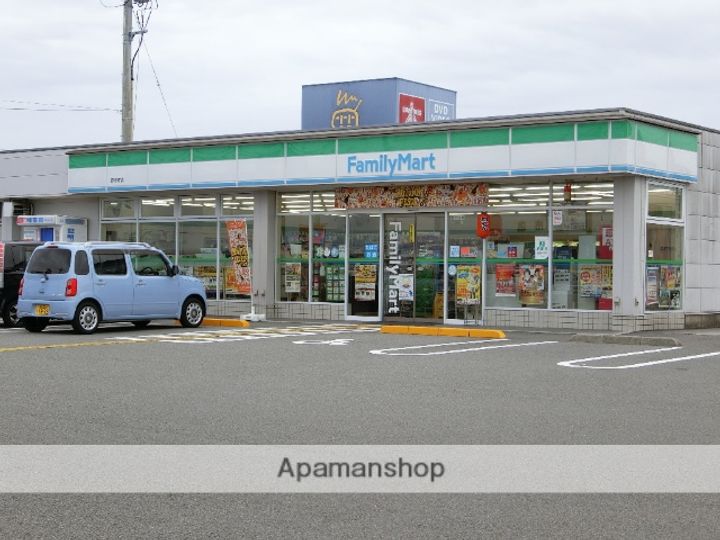 ハイツラベンダー106の周辺