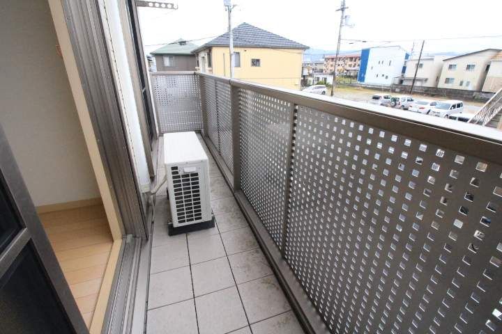 メゾンボヌールⅡ D棟のその他画像