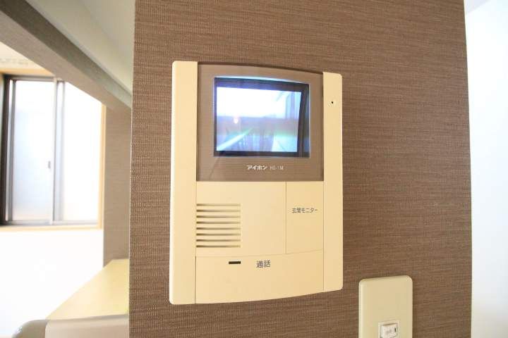 メゾンボヌールⅡ D棟のその他画像