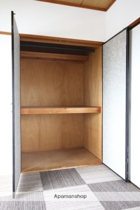 こーぽなんごく302の内装