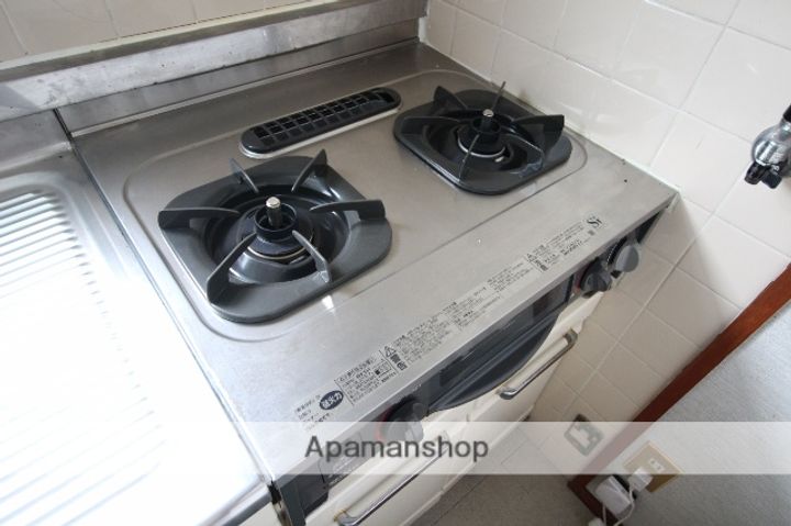 こーぽなんごく302の内装