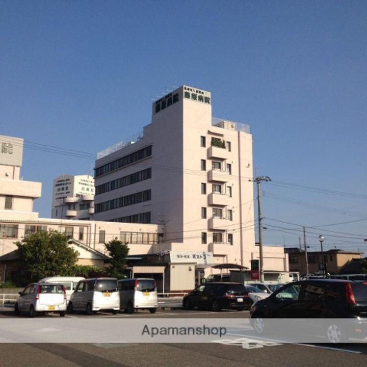 こーぽなんごく302の周辺